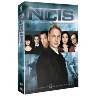 NCIS - Season 2